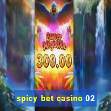 spicy bet casino 02