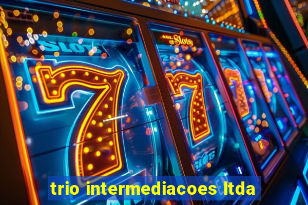 trio intermediacoes ltda