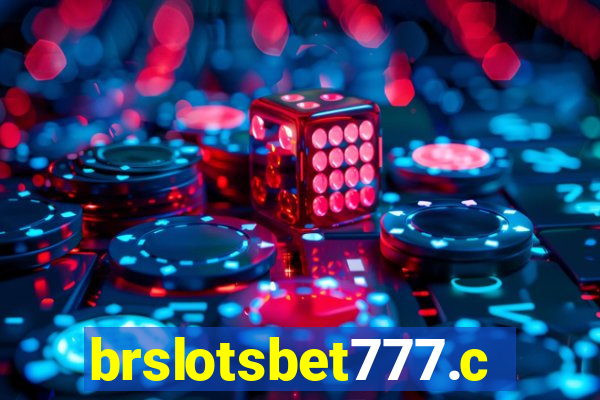 brslotsbet777.com