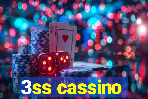 3ss cassino