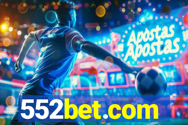 552bet.com