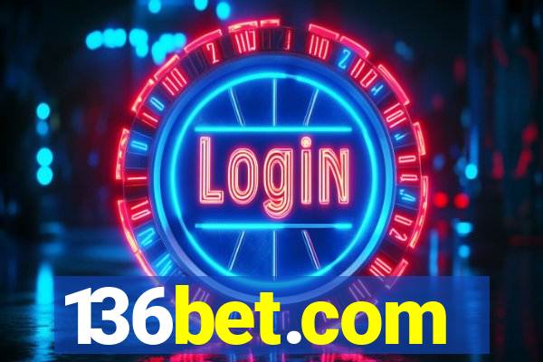 136bet.com