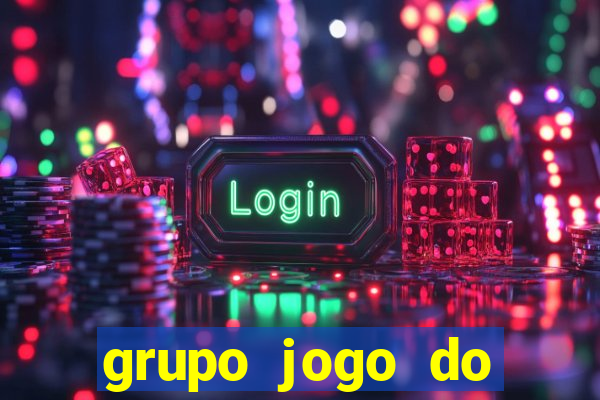 grupo jogo do bicho whatsapp salvador