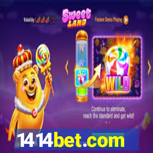 1414bet.com