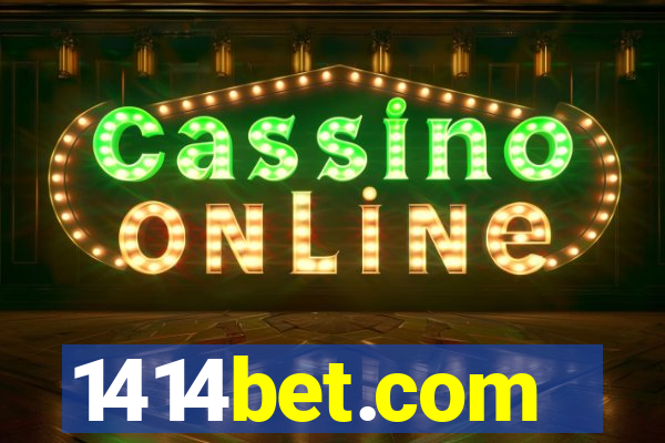 1414bet.com