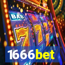 1666bet