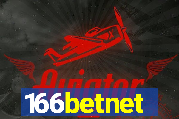 166betnet