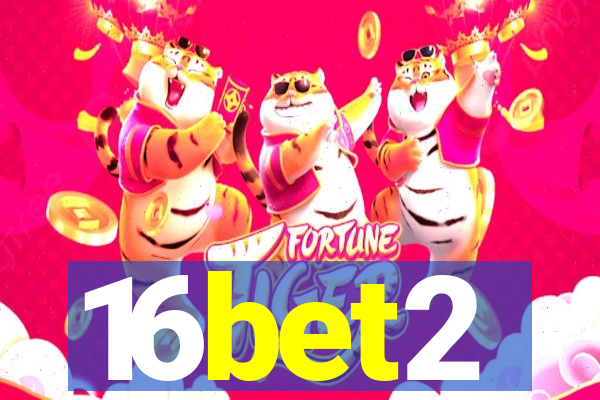 16bet2