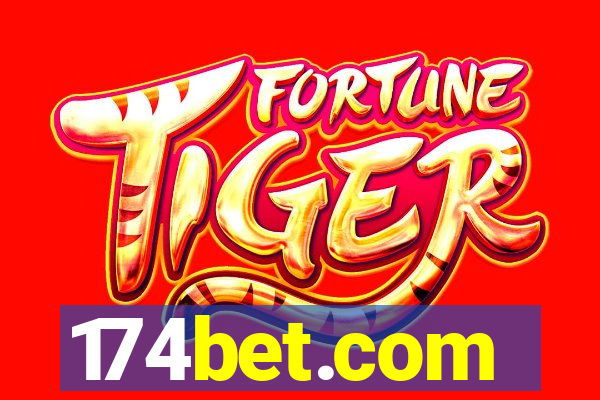 174bet.com