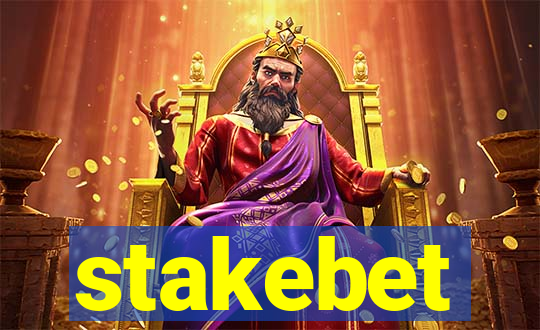 stakebet