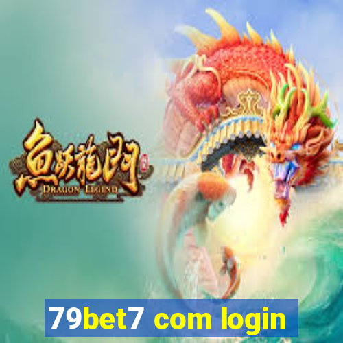 79bet7 com login