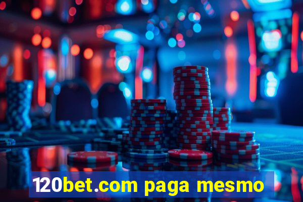 120bet.com paga mesmo