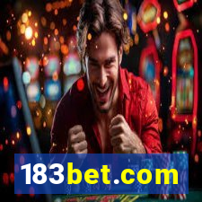 183bet.com