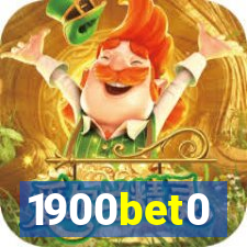 1900bet0