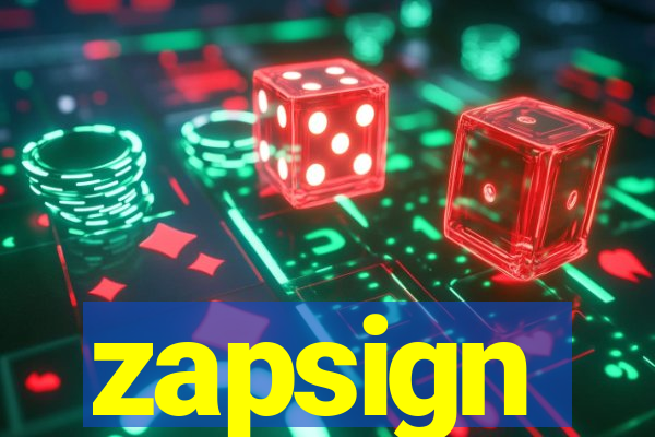 zapsign