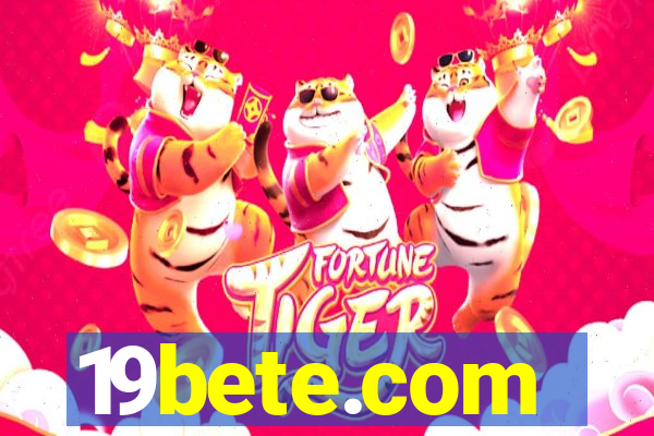 19bete.com