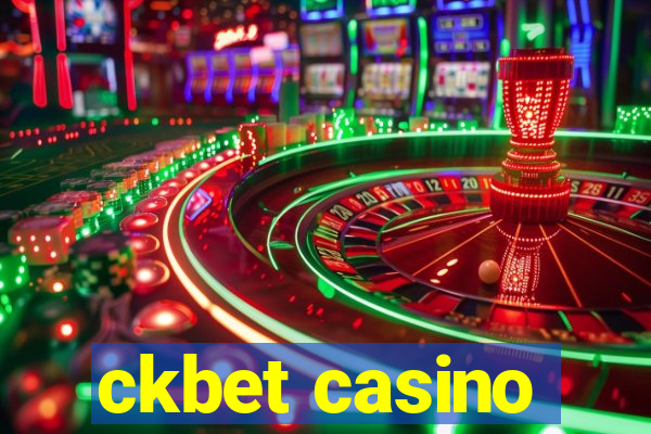 ckbet casino