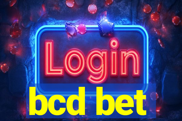 bcd bet