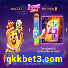 qkkbet3.com