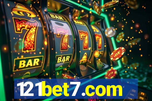 121bet7.com