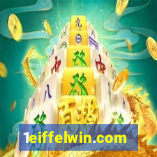 1eiffelwin.com