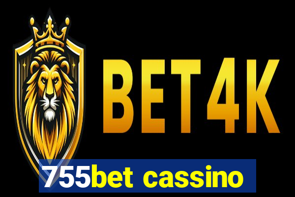 755bet cassino