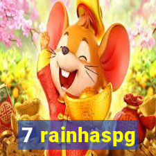 7 rainhaspg