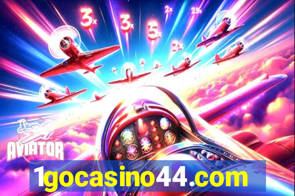 1gocasino44.com