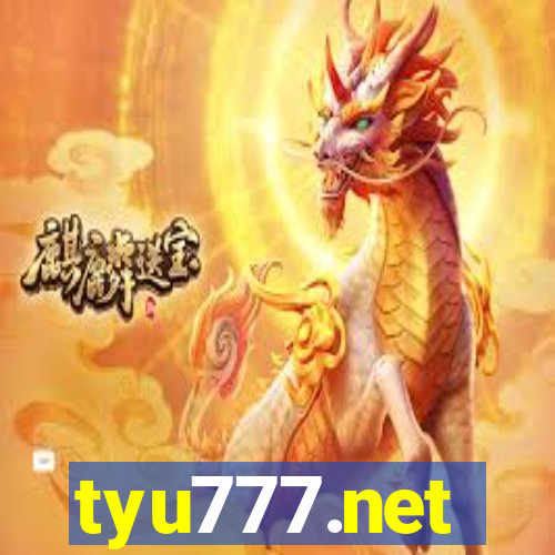 tyu777.net