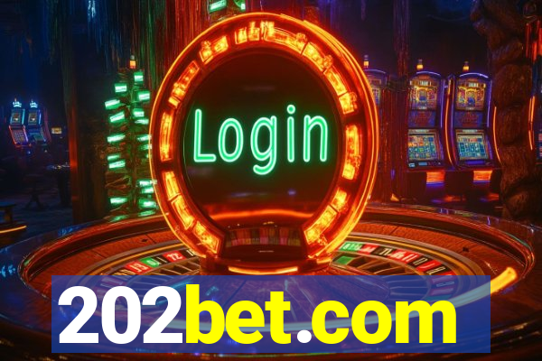 202bet.com