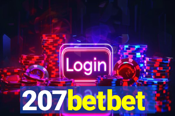 207betbet