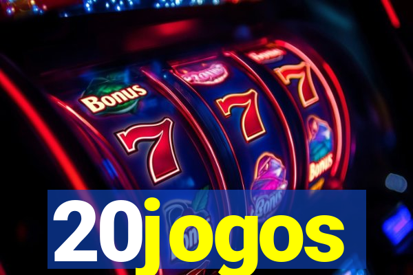 20jogos