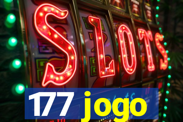 177 jogo