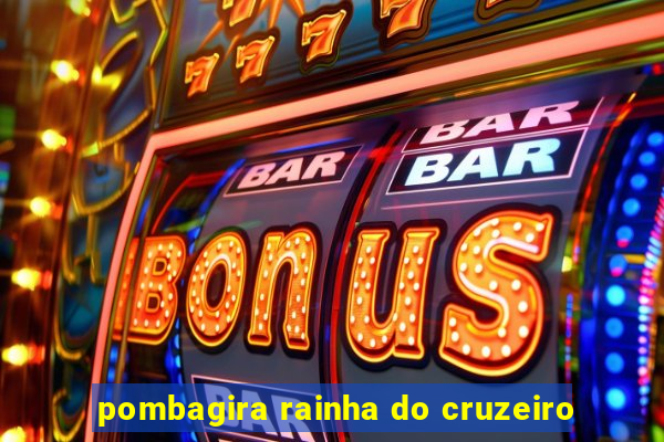 pombagira rainha do cruzeiro