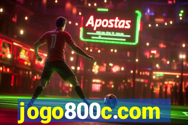 jogo800c.com