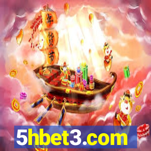 5hbet3.com