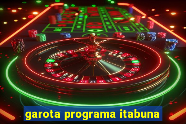 garota programa itabuna