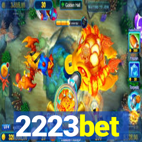 2223bet