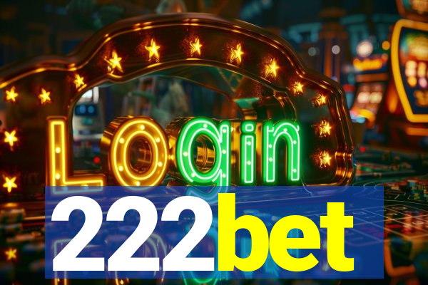 222bet