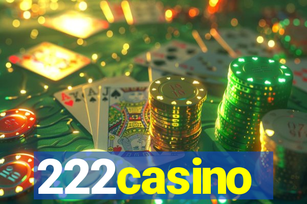 222casino