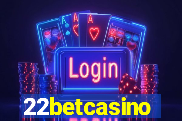 22betcasino