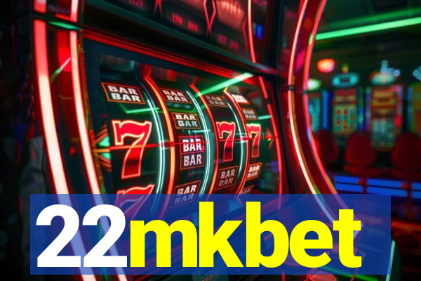 22mkbet