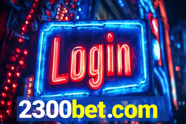 2300bet.com