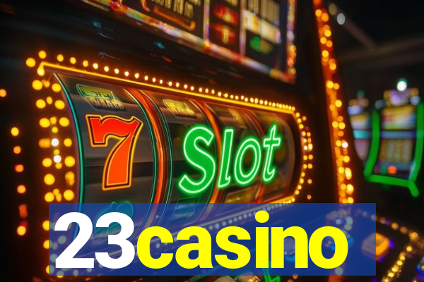 23casino