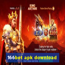 166bet apk download