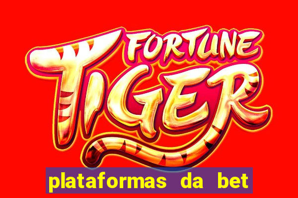 plataformas da bet com bonus de cadastro