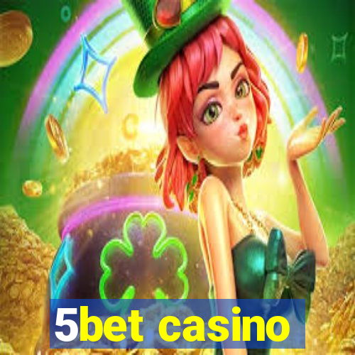 5bet casino