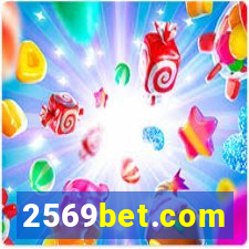 2569bet.com