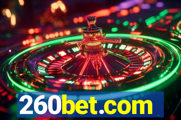 260bet.com