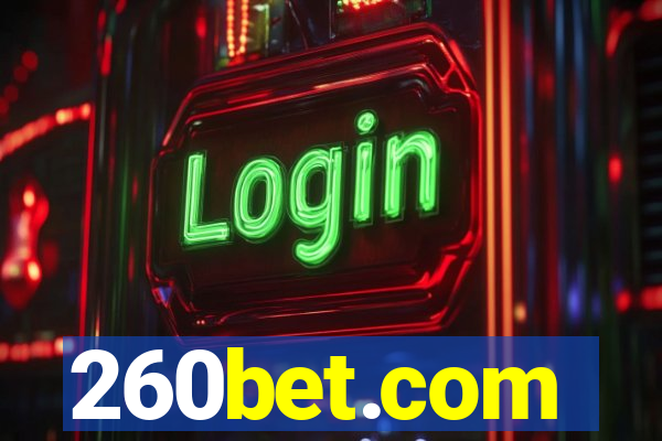 260bet.com